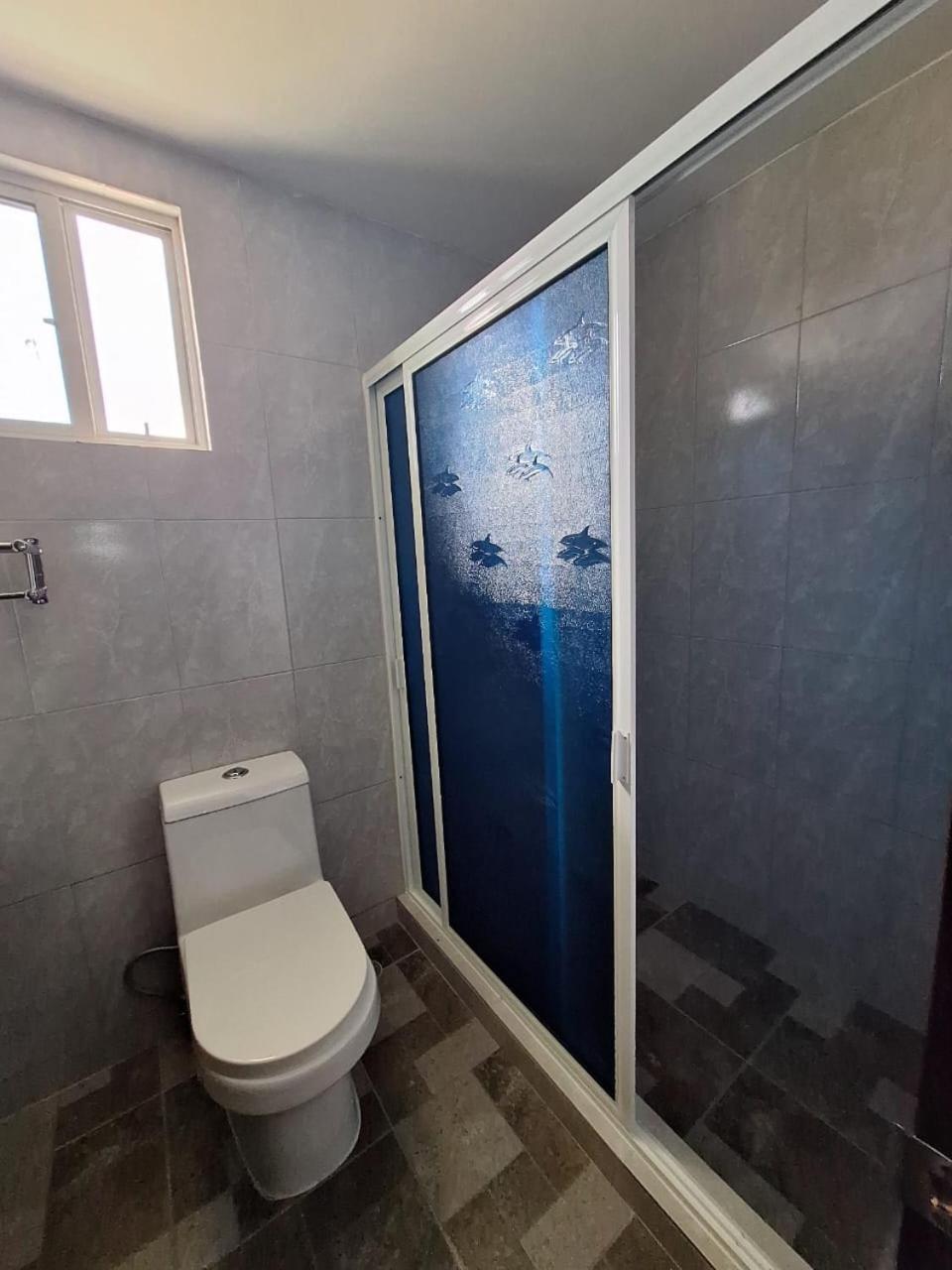 Day And Night Hotel Belmopan Luaran gambar